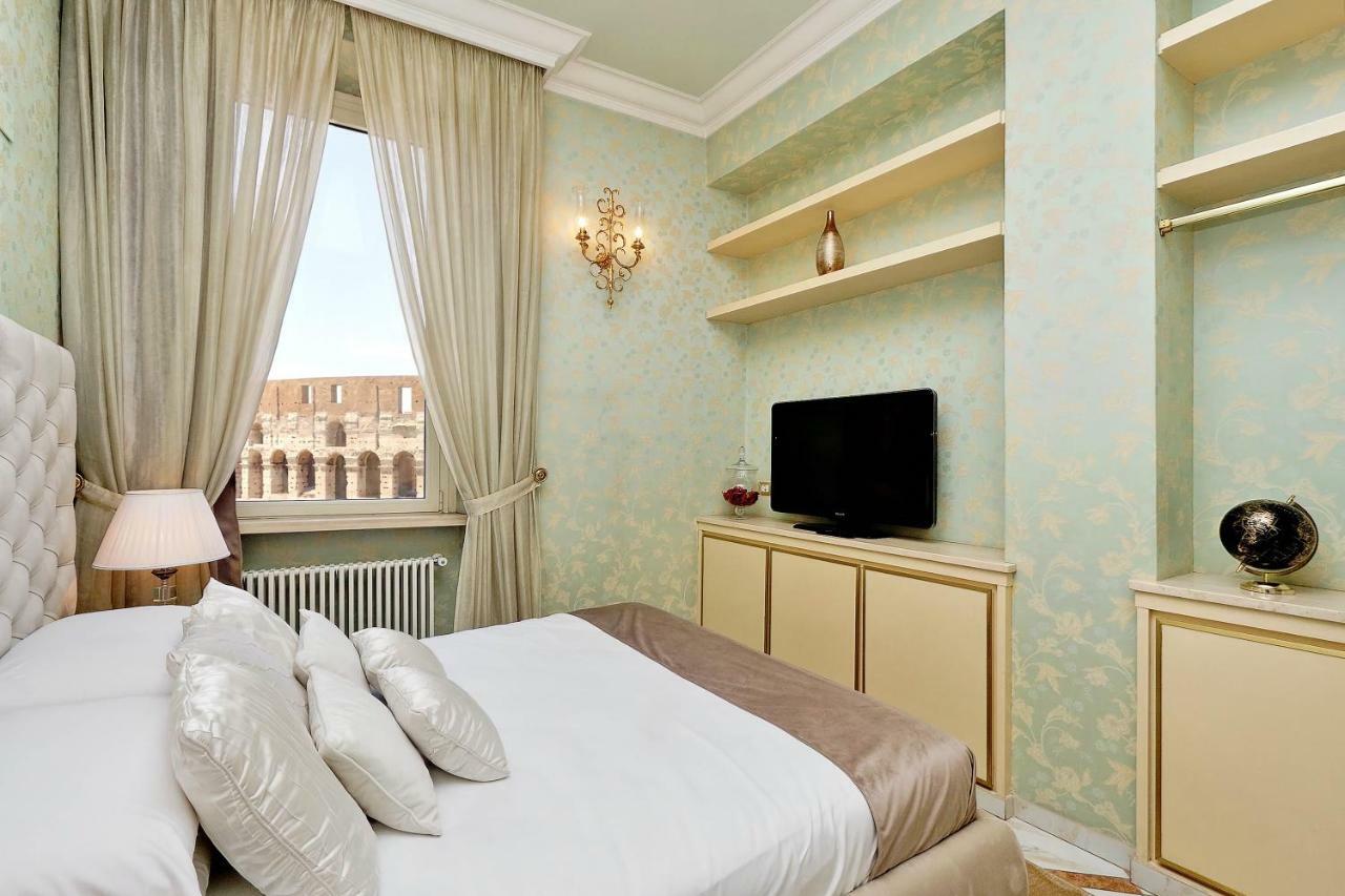 Casa Ricci Marchetti - Self Check-in Available Apartamento *
