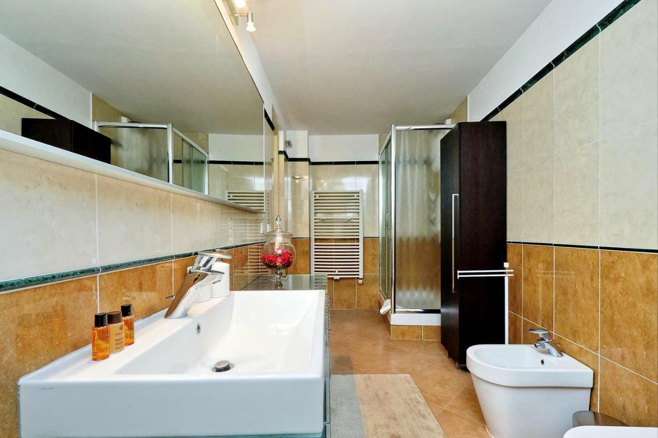 Apartamento Casa Ricci Marchetti - Self Check-in Available *