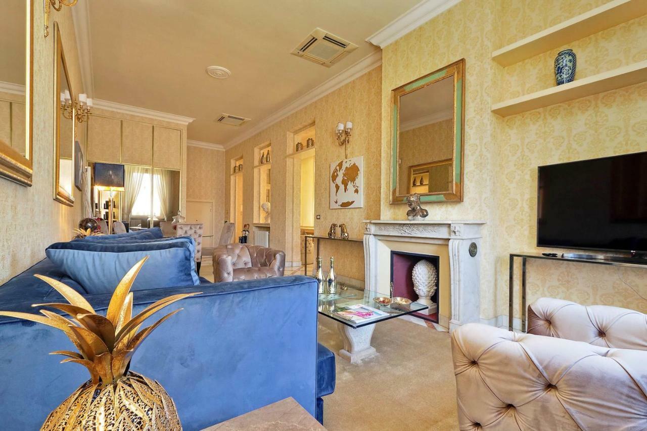 Casa Ricci Marchetti - Self Check-in Available Apartamento Roma