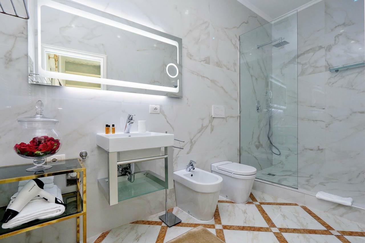 Casa Ricci Marchetti - Self Check-in Available Rom