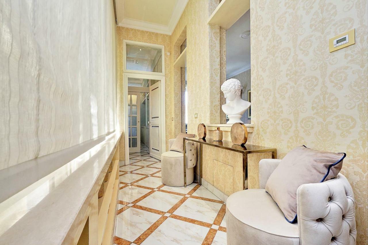 Apartamento Casa Ricci Marchetti - Self Check-in Available Roma