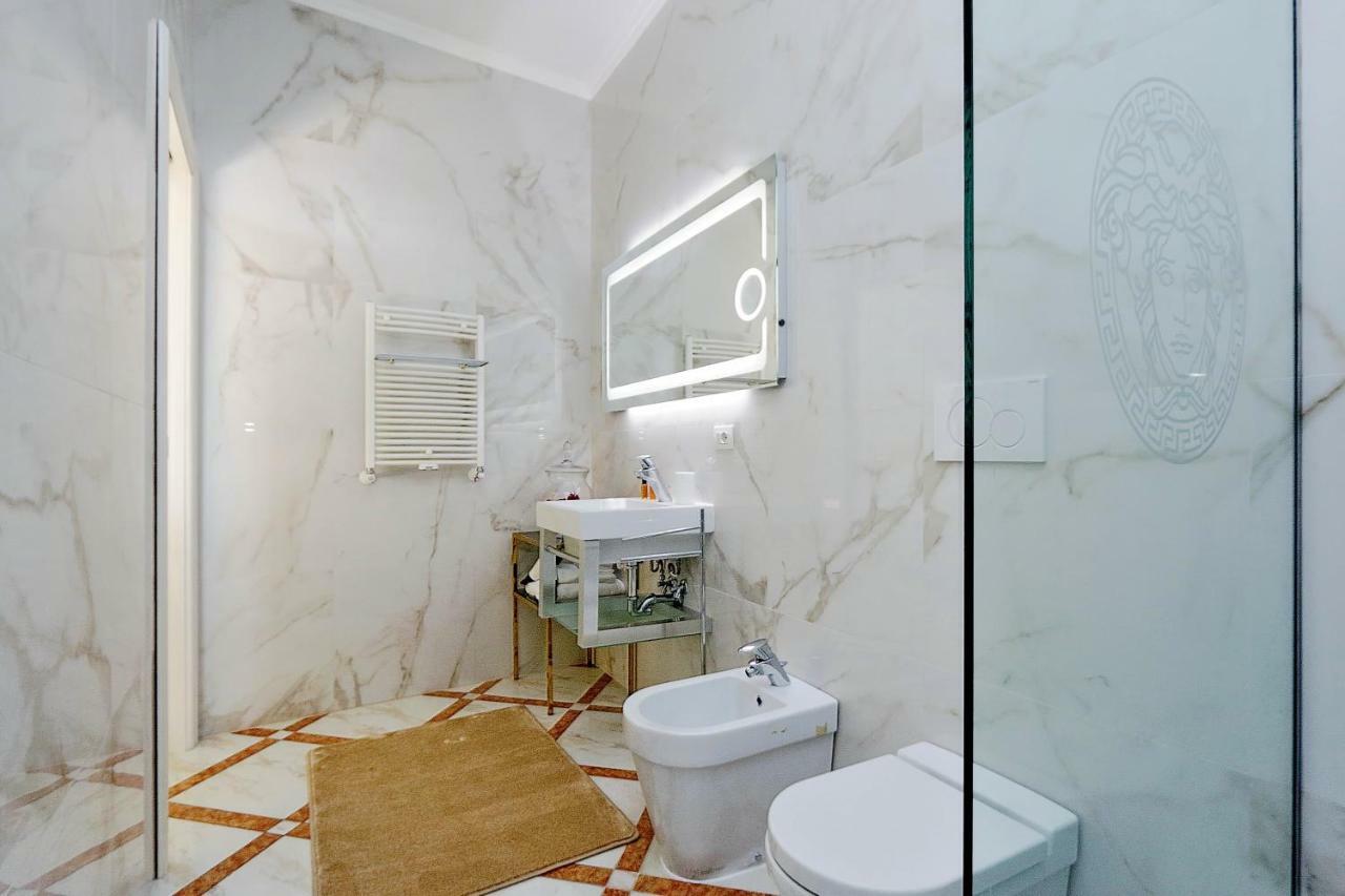 Casa Ricci Marchetti - Self Check-in Available * Roma