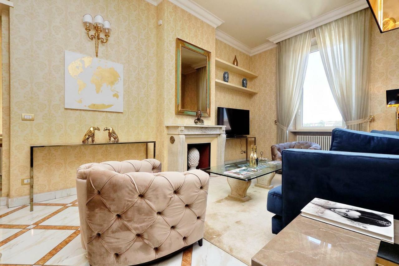 Casa Ricci Marchetti - Self Check-in Available Apartamento