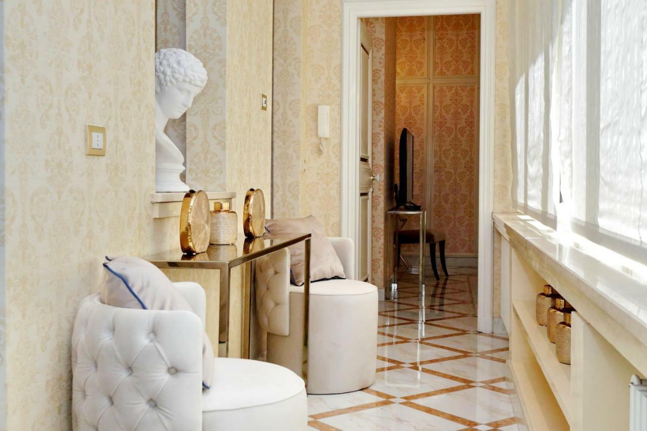 Apartamento Casa Ricci Marchetti - Self Check-in Available *
