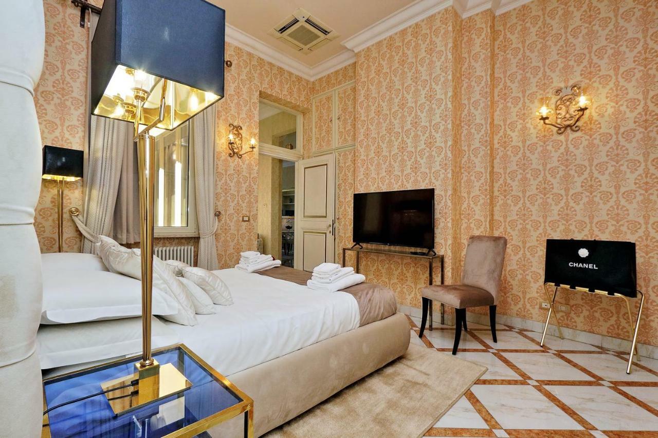 Apartamento Casa Ricci Marchetti - Self Check-in Available