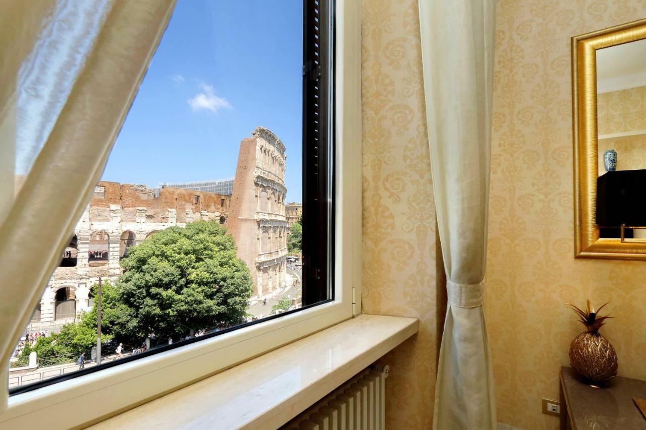 Casa Ricci Marchetti - Self Check-in Available Apartamento Roma
