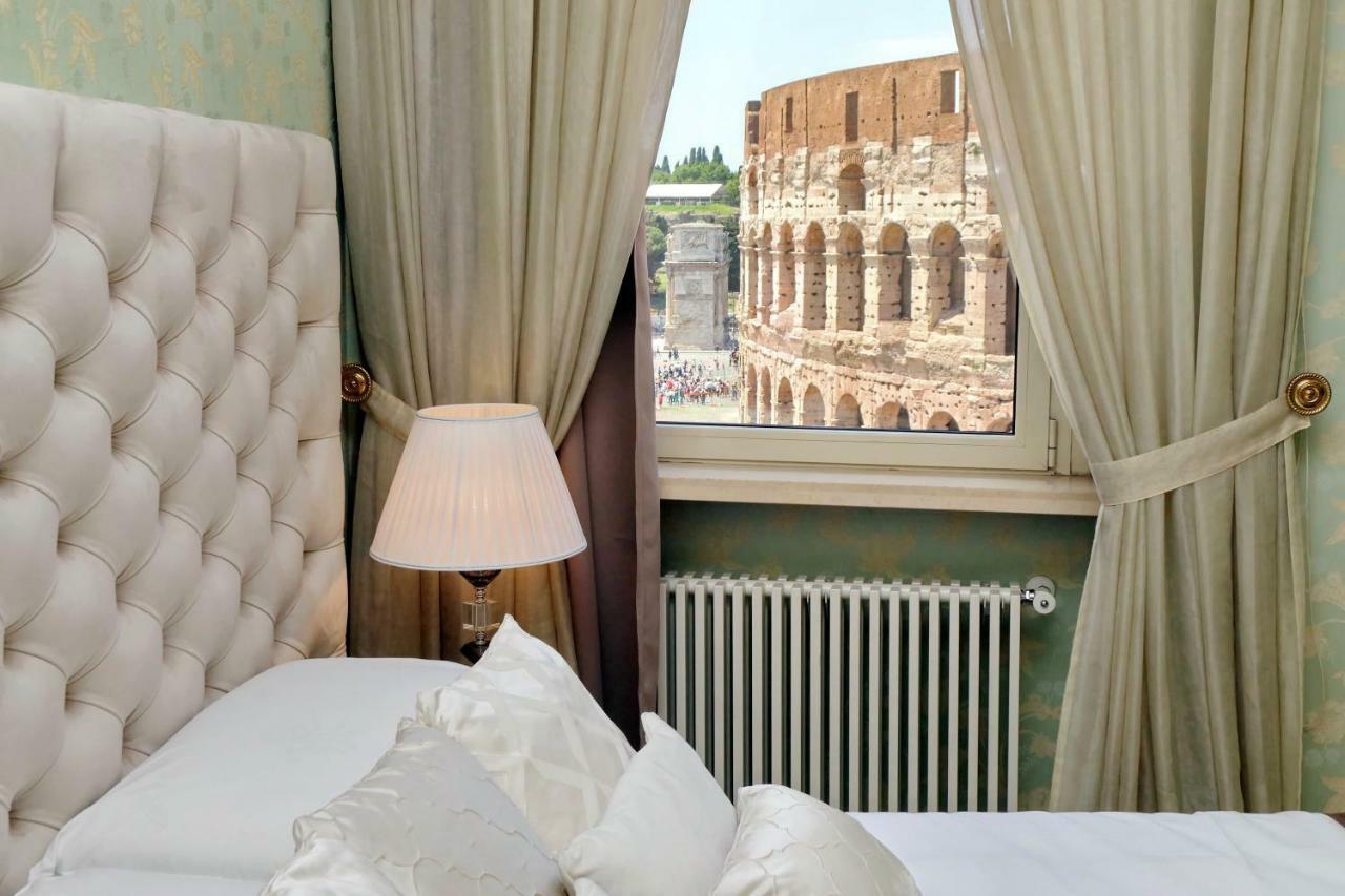 Casa Ricci Marchetti - Self Check-in Available * Roma