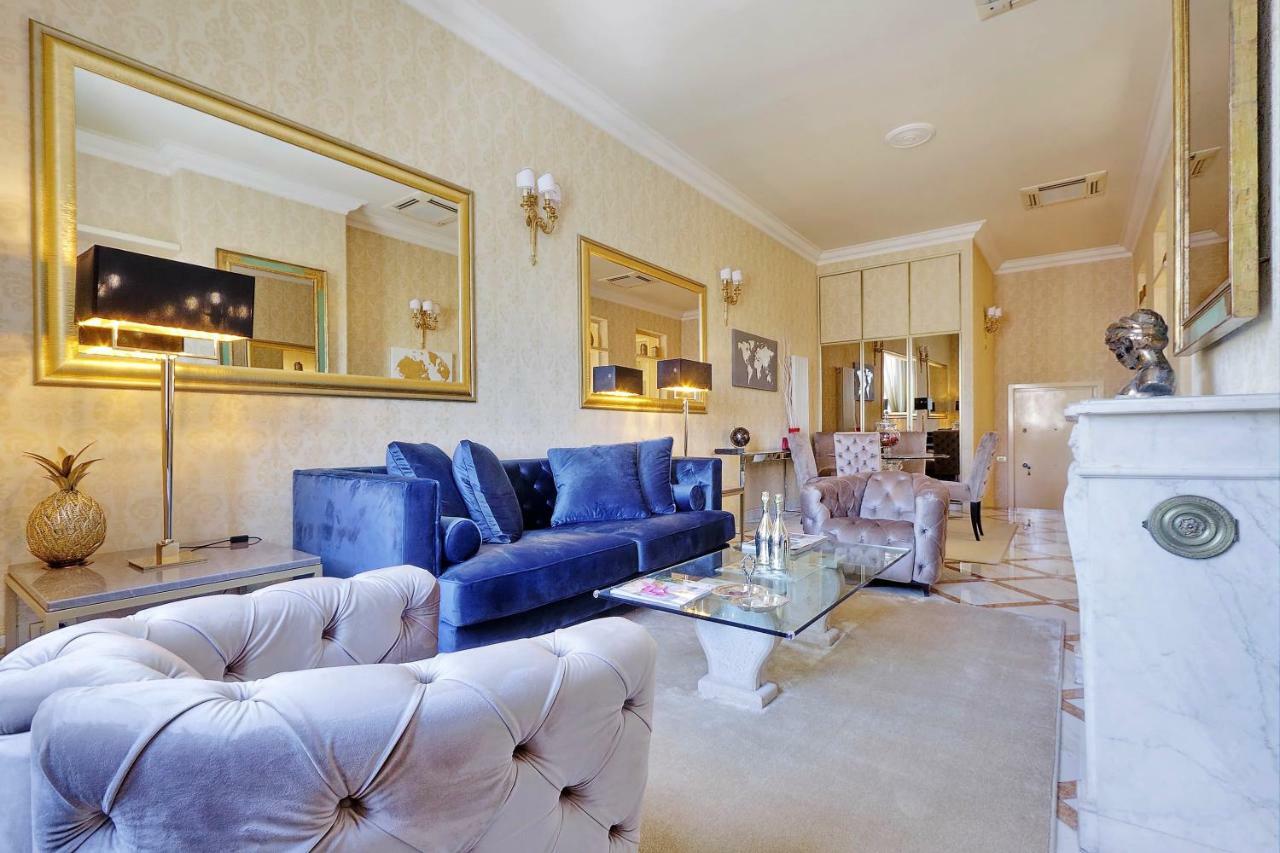 Apartamento Casa Ricci Marchetti - Self Check-in Available Roma