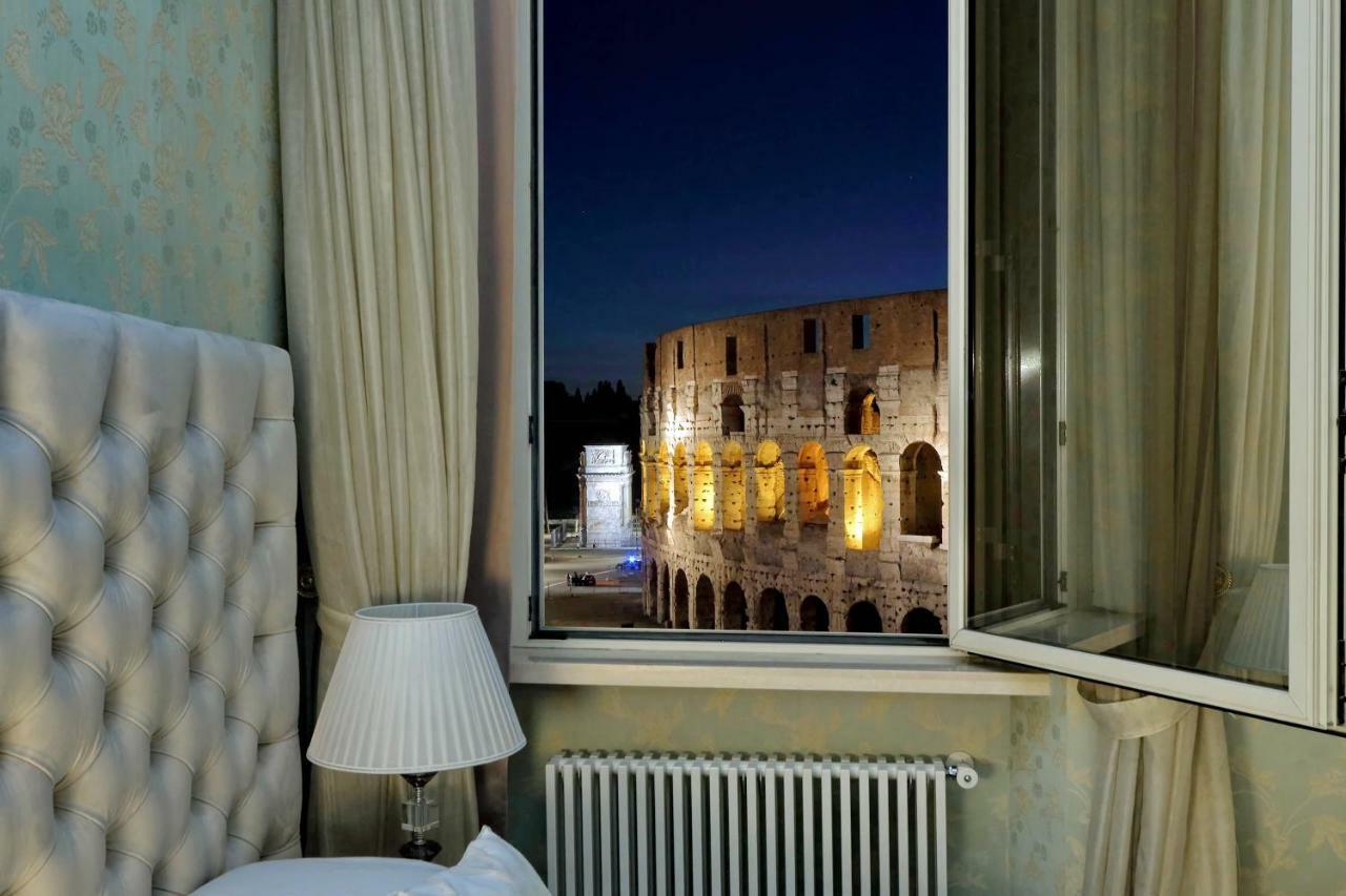 Casa Ricci Marchetti - Self Check-in Available Apartment Rom