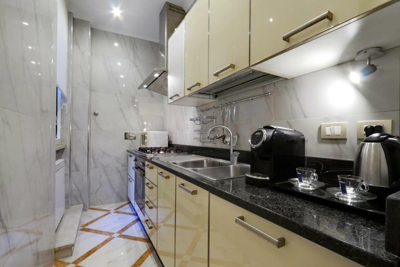 Apartamento Casa Ricci Marchetti - Self Check-in Available Roma
