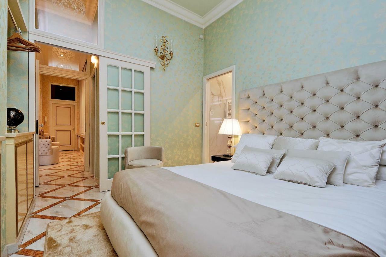 Casa Ricci Marchetti - Self Check-in Available * Roma